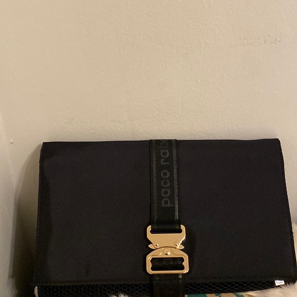 Paco Rabanne clutch organiser - Picture 3 of 17